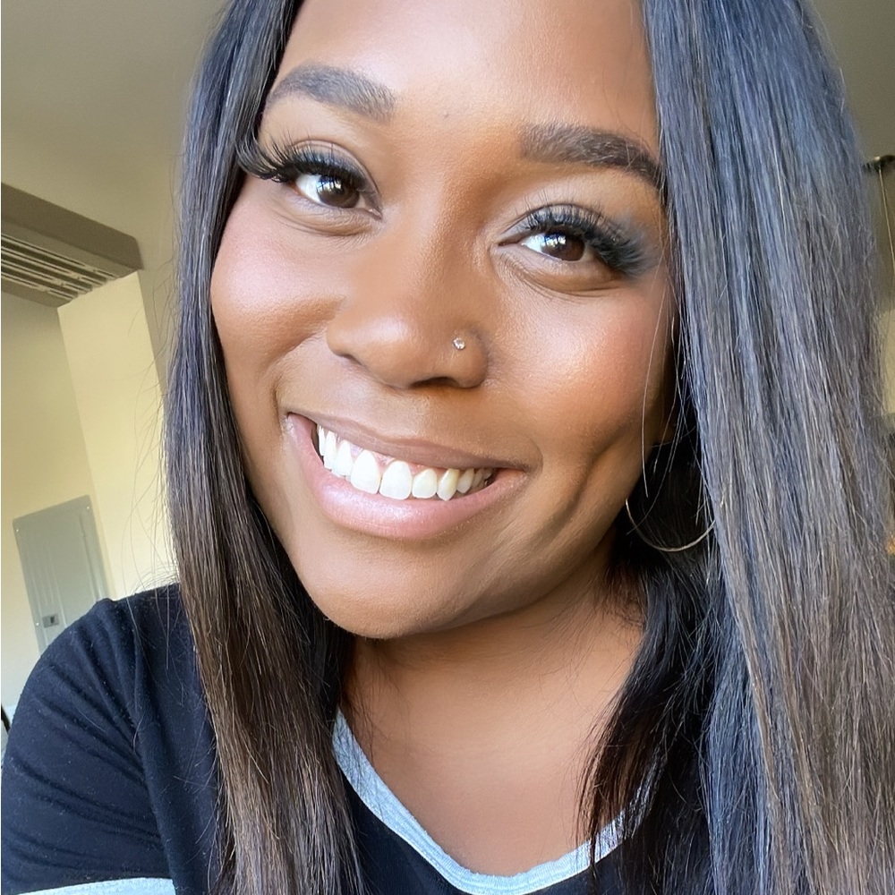 WELCOME TO MY NEW CLOSET!